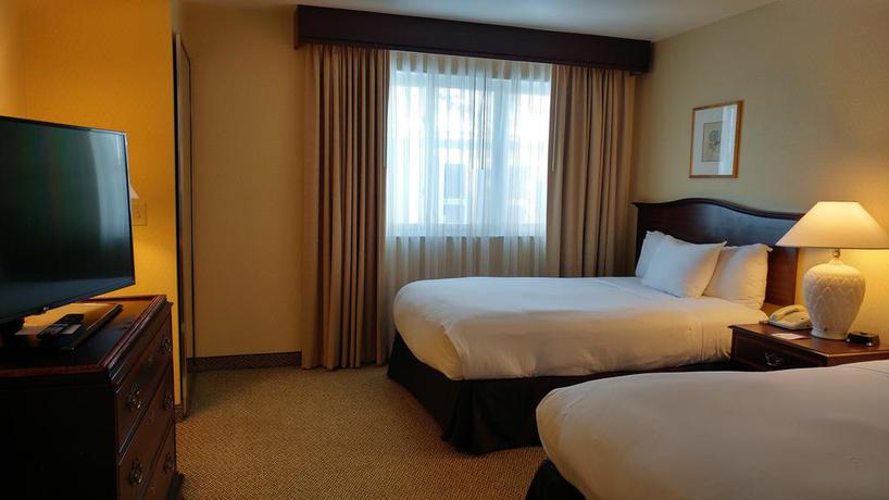 Imagen de la habitación del Hotel Delta Hotels By Marriott Burlington. Foto 6