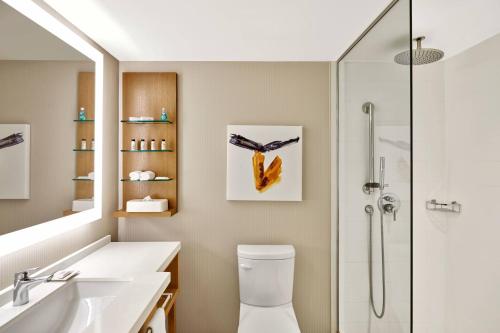 Imagen general del Hotel Delta Hotels By Marriott Calgary Downtown. Foto 6