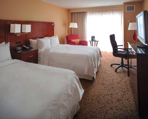 Imagen general del Hotel Delta Hotels By Marriott Chesapeake Norfolk. Foto 1
