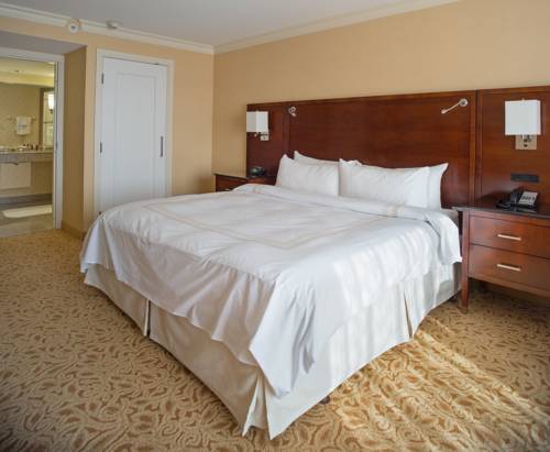 Imagen de la habitación del Hotel Delta Hotels By Marriott Chesapeake Norfolk. Foto 3