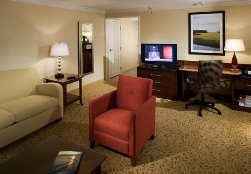 Imagen de la habitación del Hotel Delta Hotels By Marriott Chesapeake Norfolk. Foto 6