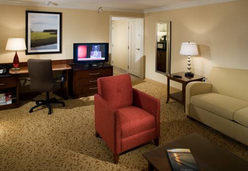 Imagen de la habitación del Hotel Delta Hotels By Marriott Chesapeake Norfolk. Foto 8