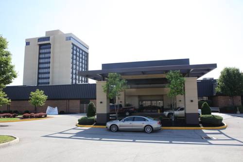 Imagen general del Hotel Delta Hotels By Marriott Cincinnati Sharonville. Foto 1