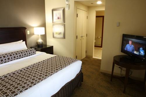 Imagen de la habitación del Hotel Delta Hotels By Marriott Cincinnati Sharonville. Foto 7