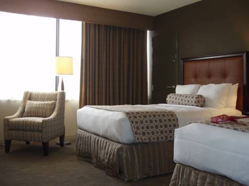 Imagen de la habitación del Hotel Delta Hotels By Marriott Cincinnati Sharonville. Foto 10