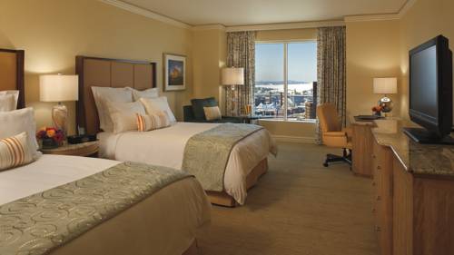 Imagen de la habitación del Hotel Delta Hotels By Marriott Cincinnati Sharonville. Foto 12