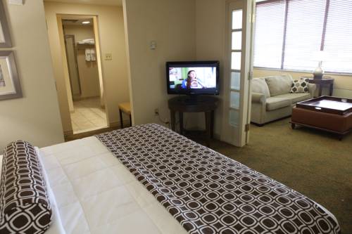 Imagen de la habitación del Hotel Delta Hotels By Marriott Cincinnati Sharonville. Foto 14