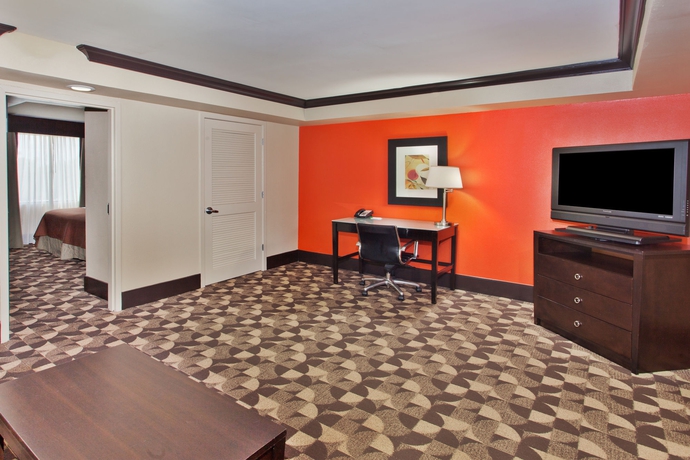 Imagen de la habitación del Hotel Delta Hotels By Marriott Columbia Northeast. Foto 2
