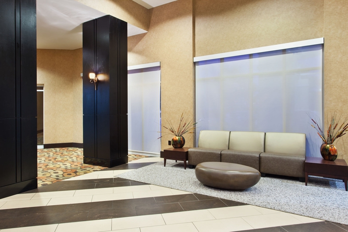 Imagen de los interiores del Hotel Delta Hotels By Marriott Columbia Northeast. Foto 9