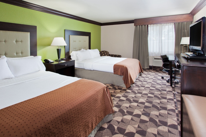 Imagen de la habitación del Hotel Delta Hotels By Marriott Columbia Northeast. Foto 3