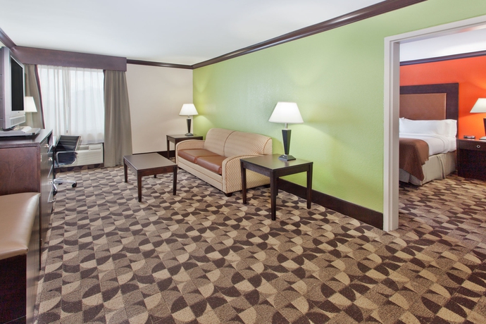 Imagen de la habitación del Hotel Delta Hotels By Marriott Columbia Northeast. Foto 4