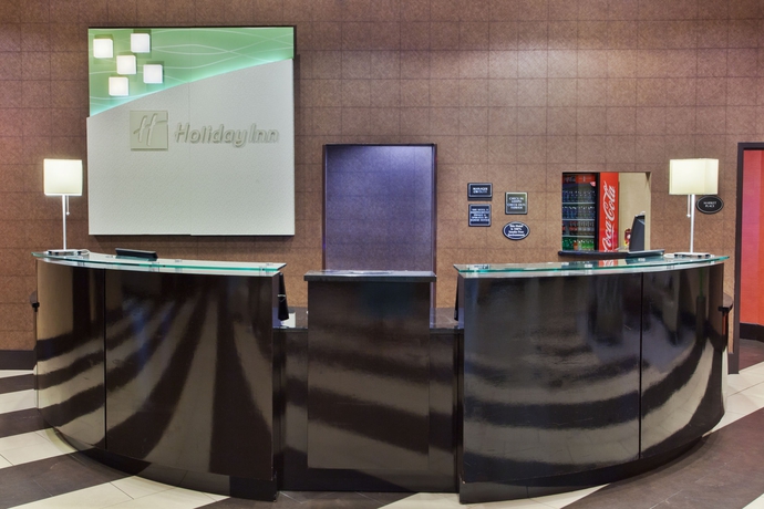 Imagen de los interiores del Hotel Delta Hotels By Marriott Columbia Northeast. Foto 12