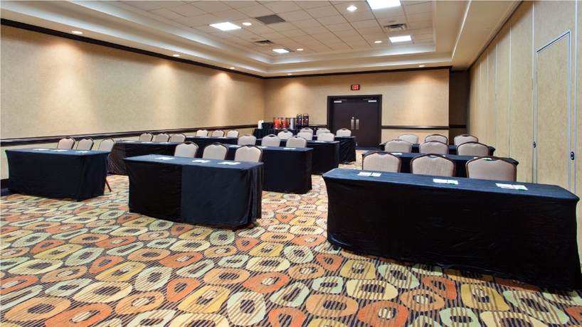 Imagen de los interiores del Hotel Delta Hotels By Marriott Columbia Northeast. Foto 13