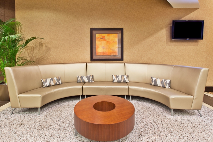 Imagen de los interiores del Hotel Delta Hotels By Marriott Columbia Northeast. Foto 15