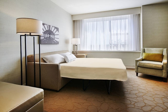 Imagen de la habitación del Hotel Delta Hotels By Marriott Dartmouth. Foto 2
