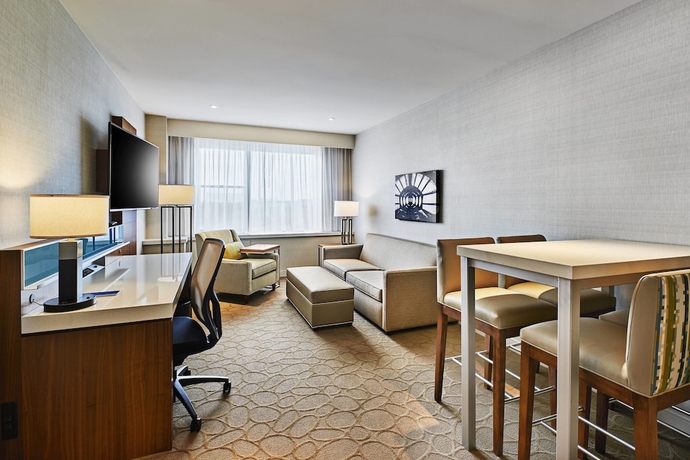 Imagen de la habitación del Hotel Delta Hotels By Marriott Dartmouth. Foto 3