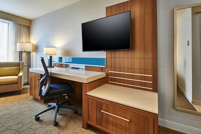 Imagen de la habitación del Hotel Delta Hotels By Marriott Dartmouth. Foto 5