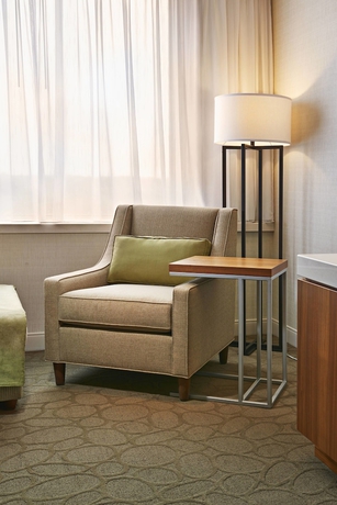 Imagen de la habitación del Hotel Delta Hotels By Marriott Dartmouth. Foto 6