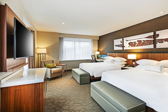 Imagen de la habitación del Hotel Delta Hotels By Marriott Dartmouth. Foto 8