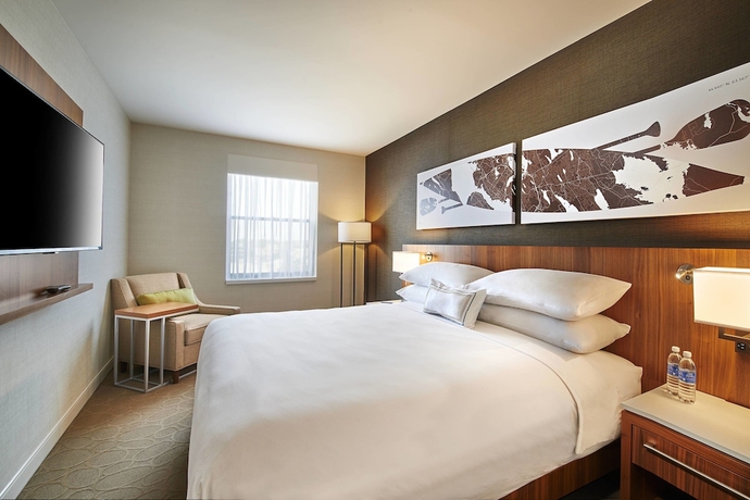 Imagen de la habitación del Hotel Delta Hotels By Marriott Dartmouth. Foto 9