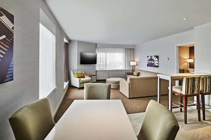 Imagen de la habitación del Hotel Delta Hotels By Marriott Dartmouth. Foto 11