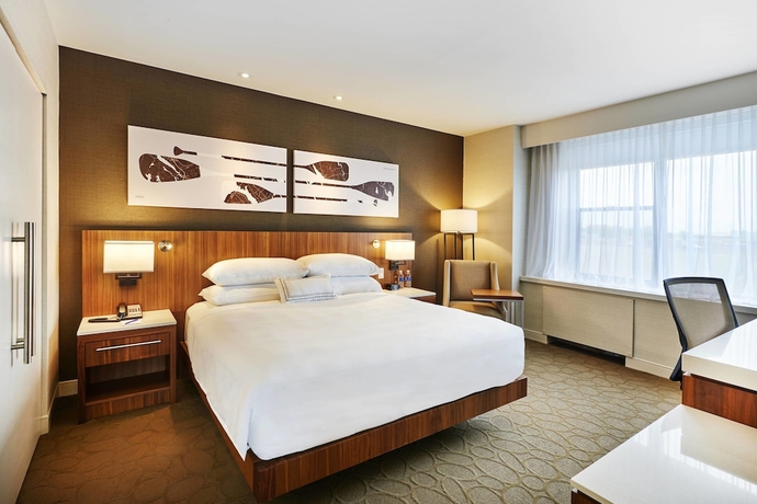 Imagen de la habitación del Hotel Delta Hotels By Marriott Dartmouth. Foto 12