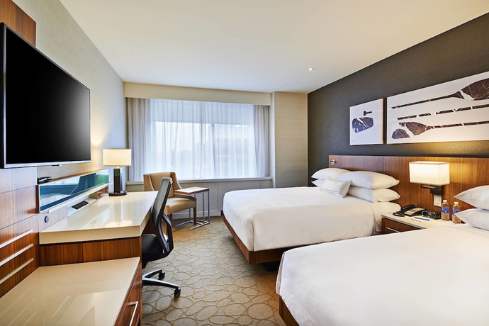 Imagen de la habitación del Hotel Delta Hotels By Marriott Dartmouth. Foto 13