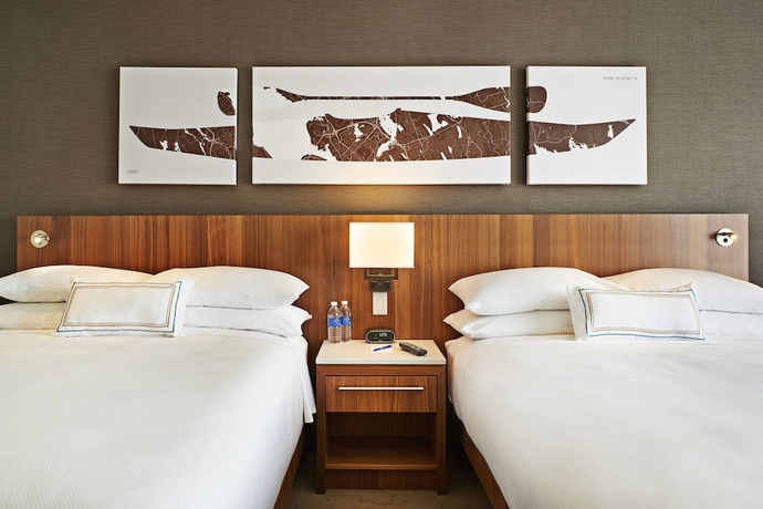 Imagen de la habitación del Hotel Delta Hotels By Marriott Dartmouth. Foto 15