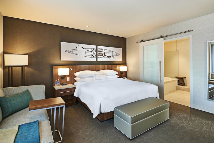 Imagen de la habitación del Hotel Delta Hotels By Marriott Dartmouth. Foto 16