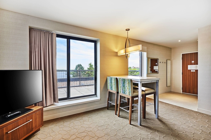 Imagen de la habitación del Hotel Delta Hotels By Marriott Dartmouth. Foto 18