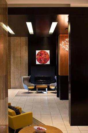 Imagen general del Hotel Delta Hotels By Marriott Edmonton South Conference Centre. Foto 2