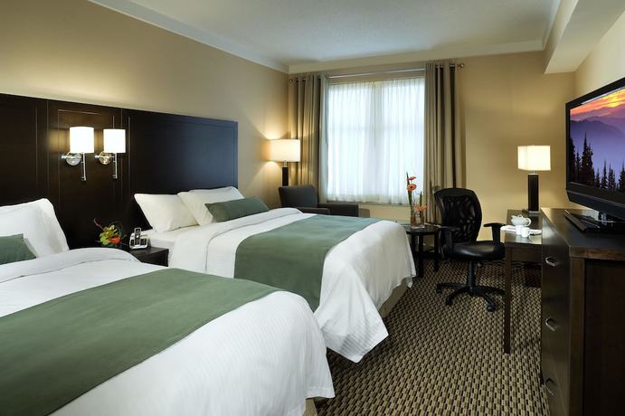 Imagen de la habitación del Hotel Delta Hotels By Marriott Guelph Conference Centre. Foto 2