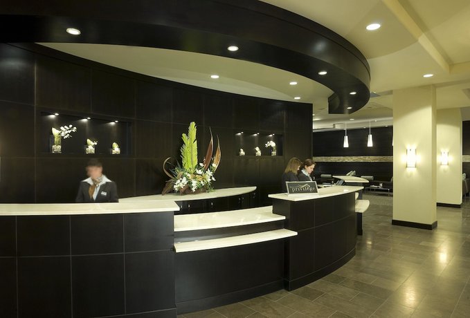 Imagen de los interiores del Hotel Delta Hotels By Marriott Guelph Conference Centre. Foto 12
