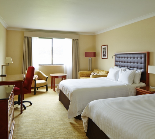 Imagen de la habitación del Hotel Delta Hotels By Marriott Heathrow Windsor. Foto 5