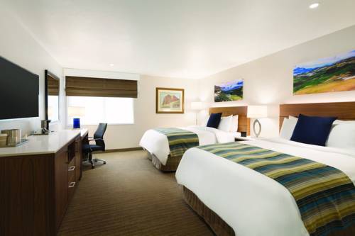 Imagen de la habitación del Hotel Delta Hotels By Marriott Helena Colonial. Foto 2