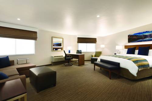 Imagen de la habitación del Hotel Delta Hotels By Marriott Helena Colonial. Foto 8
