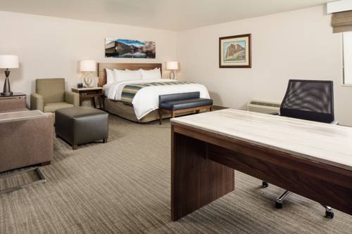Imagen de la habitación del Hotel Delta Hotels By Marriott Helena Colonial. Foto 9