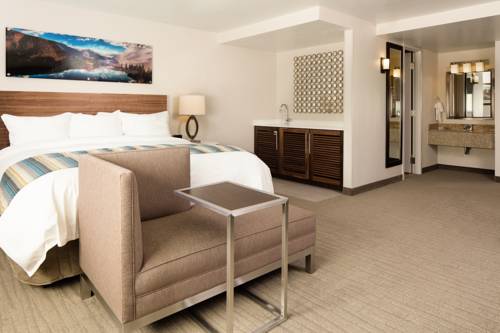 Imagen de la habitación del Hotel Delta Hotels By Marriott Helena Colonial. Foto 10