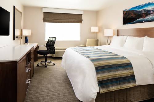 Imagen de la habitación del Hotel Delta Hotels By Marriott Helena Colonial. Foto 11