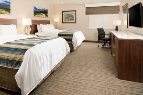 Imagen de la habitación del Hotel Delta Hotels By Marriott Helena Colonial. Foto 12