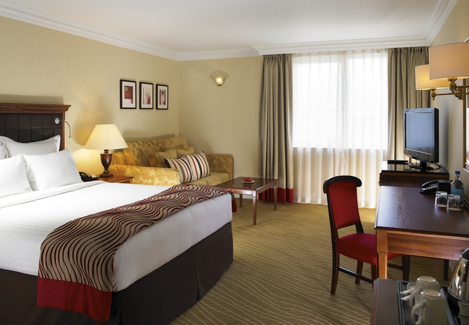 Imagen de la habitación del Hotel Delta Hotels By Marriott Huntingdon. Foto 6