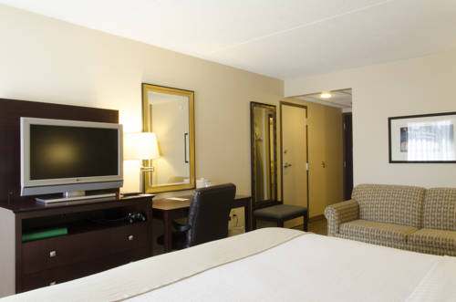 Imagen de la habitación del Hotel Delta Hotels By Marriott Kalamazoo Conference Center. Foto 6