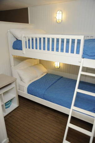 Imagen de la habitación del Hotel Delta Hotels By Marriott Kalamazoo Conference Center. Foto 9