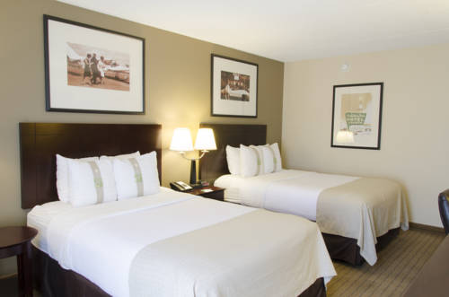 Imagen de la habitación del Hotel Delta Hotels By Marriott Kalamazoo Conference Center. Foto 15