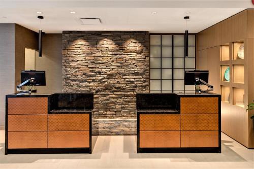 Imagen general del Hotel Delta Hotels By Marriott Kamloops. Foto 3