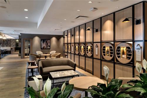 Imagen general del Hotel Delta Hotels By Marriott Kamloops. Foto 5