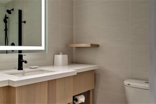 Imagen general del Hotel Delta Hotels By Marriott Kamloops. Foto 7