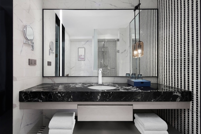 Imagen de la habitación del Hotel Delta Hotels By Marriott Kunming. Foto 5