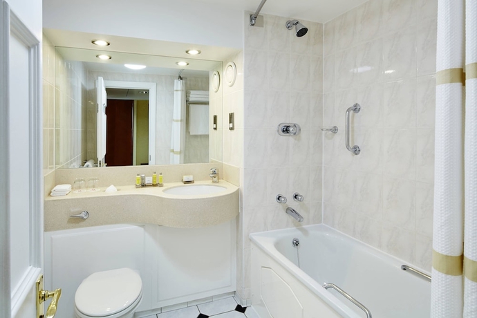 Imagen de la habitación del Hotel Delta Hotels By Marriott Liverpool City Centre. Foto 10