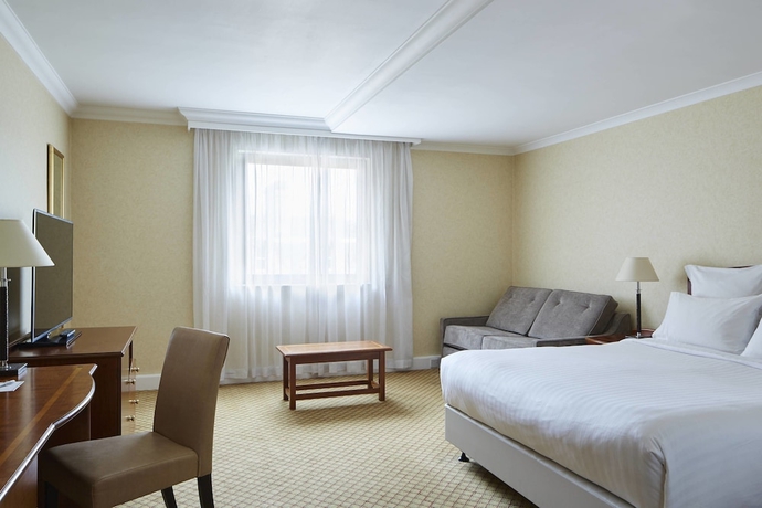 Imagen de la habitación del Hotel Delta Hotels By Marriott Liverpool City Centre. Foto 12